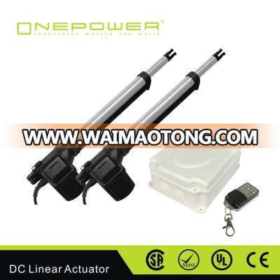 PK 05 automatic door opener actuator