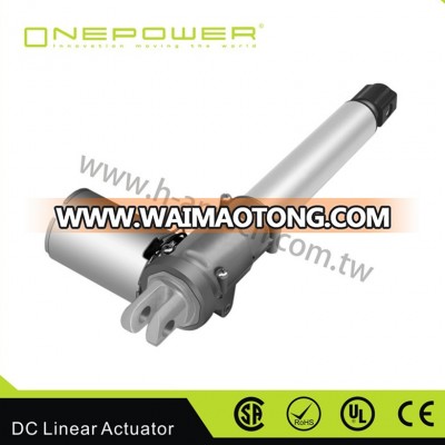 DC 12V/24V Electric Linear Actuator for Massage Chair HAD6A